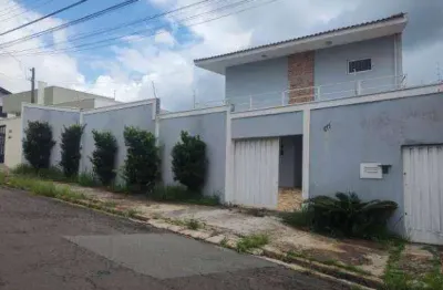 Casa com 3 quartos à venda na Rua José de França Camargo, Jardim Quarto Centenário, Campinas