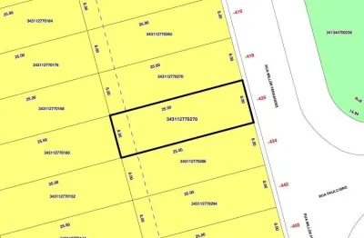 Terreno à venda, 200 m² por r$ 195.000,00 - jardim ipaussurama - campinas/sp