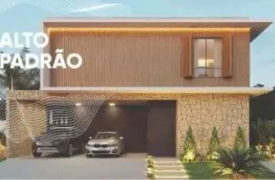 Casa em condomínio fechado com 3 quartos à venda na Estrada Municipal Adelina Segantini Cerqueira Leite, Chácara São Rafael, Campinas