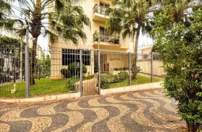 Apartamento com 1 dormitório à venda - cambuí - campinas/sp