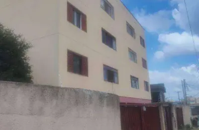 Apartamento com 2 quartos à venda na Rua Mogi Guaçu, Chácara da Barra, Campinas