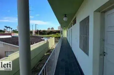 Apartamento com 2 quartos à venda na Avenida Bueno de Miranda, Vila Industrial, Campinas