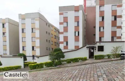 Apartamento com 2 quartos à venda na Rua Vinte e Quatro de Maio, Vila Industrial, Campinas