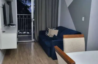 Apartamento com 2 dormitórios à venda, 69 m² por r$ 290.000,00 - vila teixeira - campinas/sp