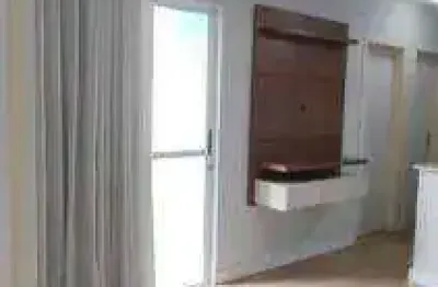 Apartamento com 2 quartos à venda na Rua Manoel Dias Pimenta, Jardim Carlos Lourenço, Campinas