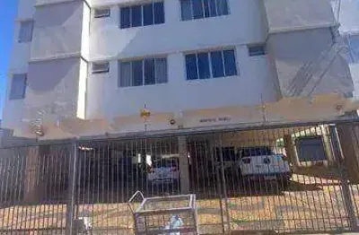 Apartamento com 2 quartos à venda na Avenida Tenente Haraldo Egídio de Souza Santos, Jardim Chapadão, Campinas