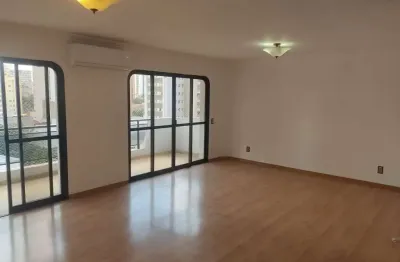 Apartamento com 3 quartos à venda na Rua Coronel Quirino, Cambuí, Campinas