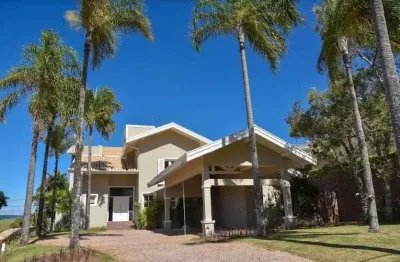 Casa com 5 dormitórios à venda, 673 m² por r$ 3.800.000,00 - gramado - campinas/sp