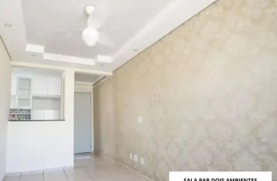 Apartamento com 2 quartos à venda na Rua Doutor Jeber Juabre, Jardim Márcia, Campinas