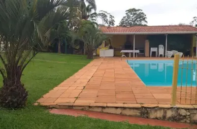 Chácara à venda, 753 m² por r$ 1.600.000,00 - bananal - campinas/sp
