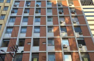 Sala comercial com 1 sala à venda na Rua José Paulino, Vila Itapura, Campinas