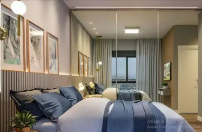 Apartamento com 2 dormitórios à venda, 68 m² por r$ 880.000,00 - jardim guanabara - campinas/sp