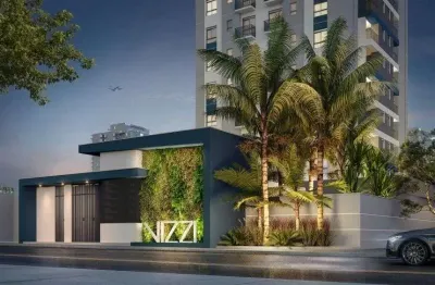 Apartamento com 2 quartos à venda na Rua Cônego Nery, Jardim Guanabara, Campinas