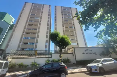 Apartamento com 2 quartos à venda na Rua Doutor Alves do Banho, São Bernardo, Campinas