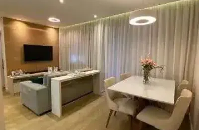 Apartamento com 2 quartos à venda na Rua Lucindo Silva, Parque Fazendinha, Campinas