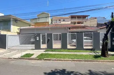 Casa com 3 dormitórios à venda, 263 m² por r$ 949.000 - jardim chapadão - campinas/sp