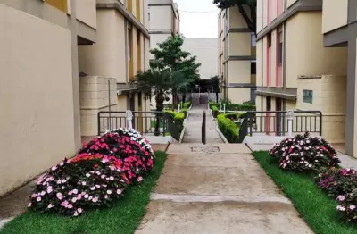 Apartamento com 2 dormitórios à venda, 70 m² por r$ 317.500 - vila são bento - campinas/sp