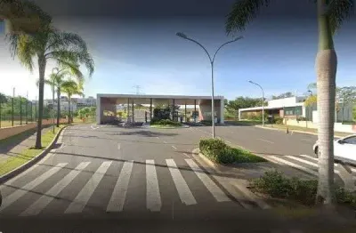 Terreno à venda, 457 m² por r$ 890.000,00 - alphaville dom pedro - campinas/sp