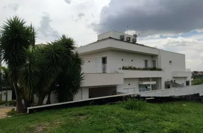 Sobrado à venda, 358 m² por r$ 2.790.000,00 - swiss park - campinas/sp