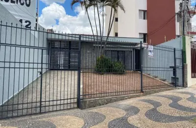 Casa à venda, 174 m² por r$ 745.000,00 - jardim proença - campinas/sp
