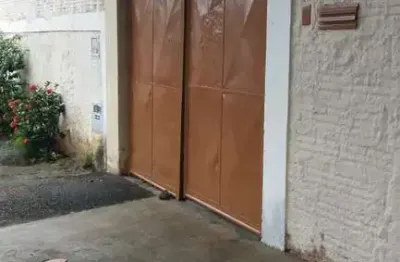 Casa comercial com 2 salas à venda na Rua Doutor Élton Cesar, Chácaras Campos dos Amarais, Campinas