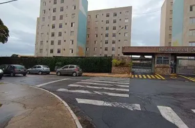Apartamento com 2 quartos à venda na Rua Doutor Sylvio Carvalhaes, Jardim Paulicéia, Campinas