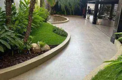 Apartamento com 3 quartos à venda na Rua Ferreira Penteado, Cambuí, Campinas