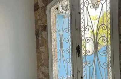 Sobrado com 4 dormitórios, 415 m² - venda por r$ 1.590.000,00 ou aluguel por r$ 10.640,00/mês - parque taquaral - campinas/sp