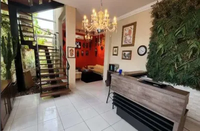 Casa, 253 m² - venda por r$ 1.170.000,00 ou aluguel por r$ 4.680,00/mês - vila anhangüera - campinas/sp