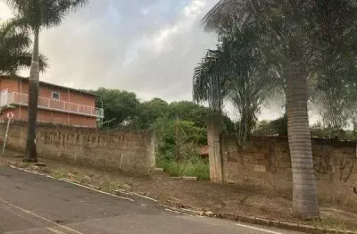 Terreno, 394 m² - venda por r$ 595.000 ou aluguel por r$ 3.690/mês - mansões santo antônio - campinas/sp