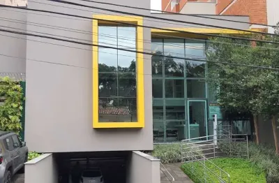 Conjunto para alugar, 72 m² por r$ 3.896,00/mês - bosque - campinas/sp