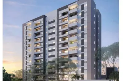 Apartamento com 2 dormitórios à venda, 55 m² por r$ 600.000,00 - fazenda santa cândida - campinas/sp