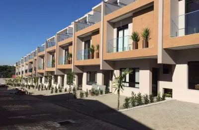 Casa com 3 dormitórios à venda, 150 m² por r$ 1.290.000,00 - parque taquaral - campinas/sp