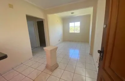 Apartamento com 2 dormitórios à venda, 58 m² por r$ 198.000,00 - vila industrial - campinas/sp