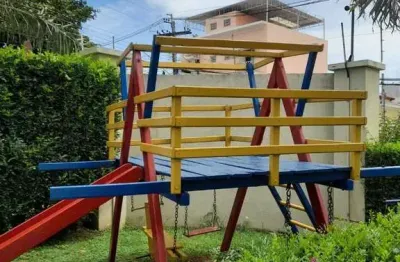 Apartamento com 2 dormitórios à venda, 46 m² por r$ 260.000,00 - sao bernado - campinas/sp