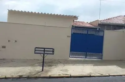 Casa com 4 dormitórios à venda, 180 m² por r$ 430.000,00 - joão aranha - paulínia/sp