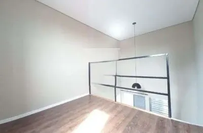 Loft para alugar, 30 m² por r$ 1.390,00/mês - jardim dos oliveiras - campinas/sp