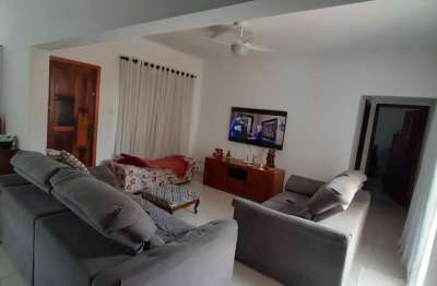 Casa com 3 dormitórios para alugar, 260 m² por r$ 6.250,00/mês - jardim bela vista - campinas/sp