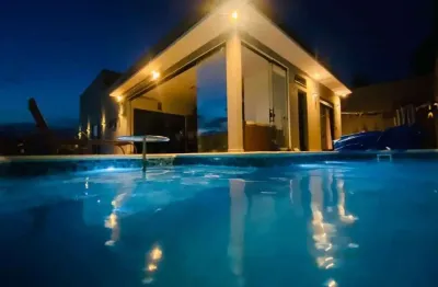 Casa com 3 dormitórios à venda, 210 m² por R$ 1.350.000,00 - Chácara Santa Margarida - Campinas/SP