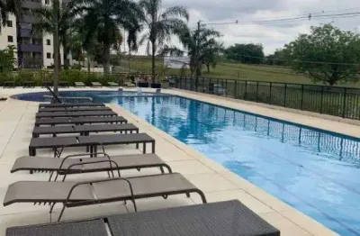 Apartamento garden à venda, 195 m² por r$ 1.170.000,00 - vila brandina - campinas/sp