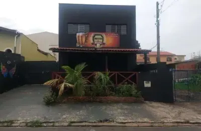 Barracão / Galpão / Depósito à venda na Rua Teodoro Guedes de Campos, Parque Santa Bárbara, Campinas