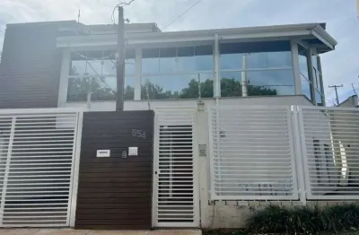 Sobrado com 3 dormitórios, 239 m² - venda por r$ 1.926.000,00 ou aluguel por r$ 8.255,00/mês - parque das universidades - campinas/sp