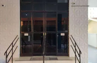 Kitnet / Stúdio à venda na Rua Isolethe Augusta Sousa Aranha, Centro, Campinas