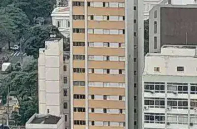 Apartamento com 4 quartos à venda na Rua Cônego Cipião, Centro, Campinas