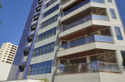 Apartamento à venda, 261 m² por R$ 1.700.000,00 - Cambuí - Campinas/SP