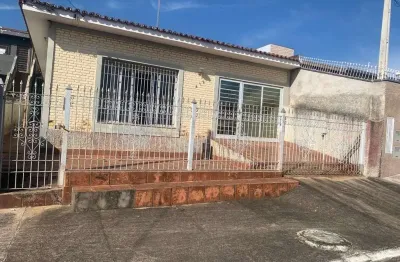 Casa à venda, 250 m² por r$ 370.000,00 - jardim londres - campinas/sp