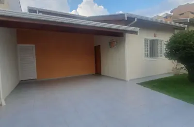 Casa à venda, 120 m² por r$ 750.000,00 - residencial terras do barão - campinas/sp