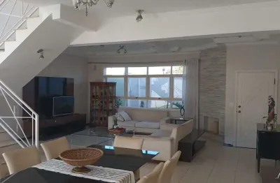 Casa com 3 dormitórios à venda, 291 m² por R$ 1.150.000,00 - Sousas - Campinas/SP