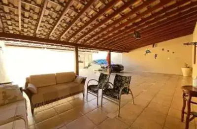 Casa com 3 quartos à venda na Rua Matheus Maccari, Parque Via Norte, Campinas