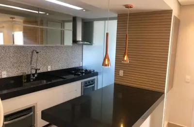 Apartamento com 3 dormitórios à venda, 93 m² por R$ 1.090.000,00 - Taquaral - Campinas/SP